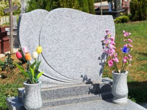 Monument funéraire